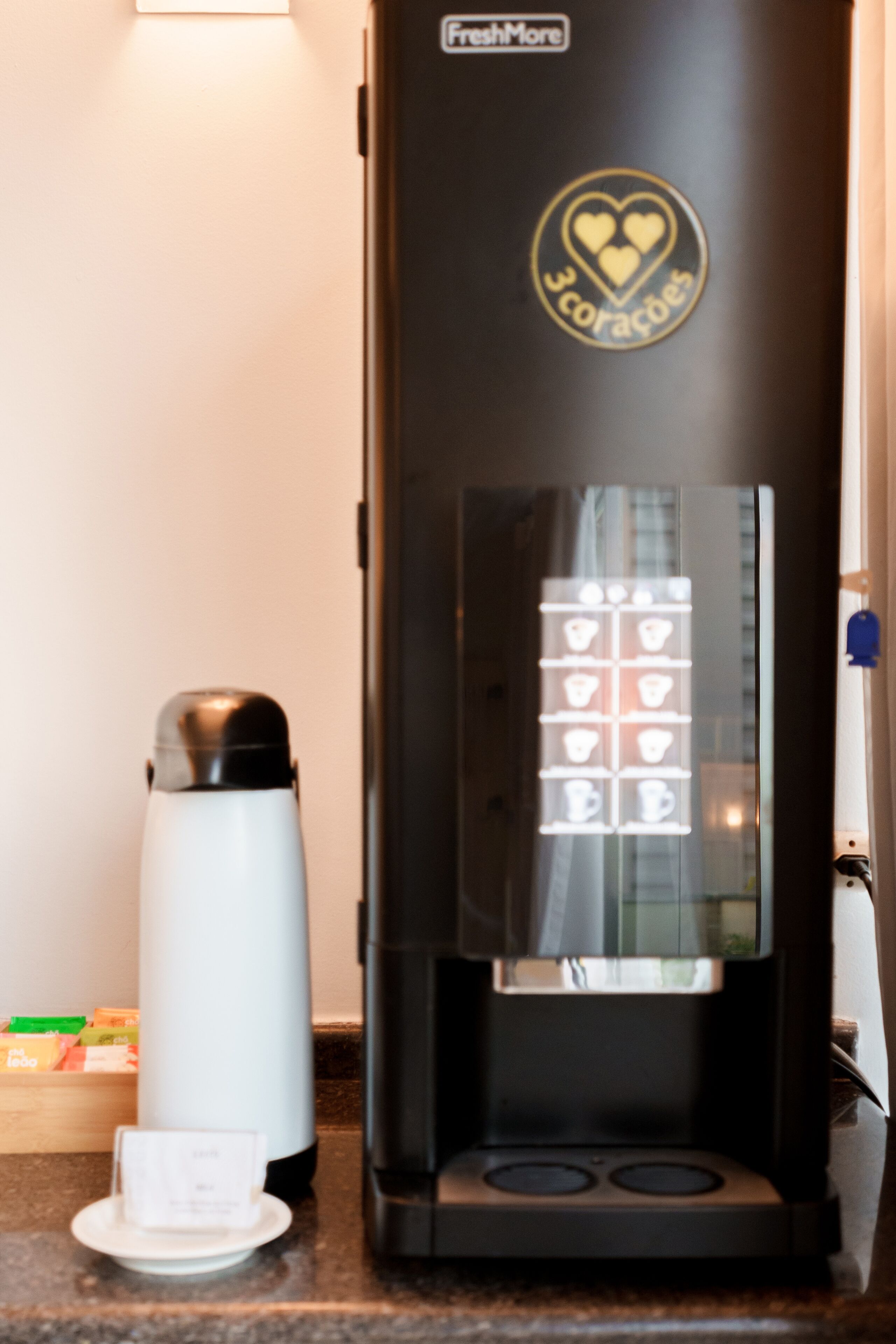 Central Park Hotel by Bourbon