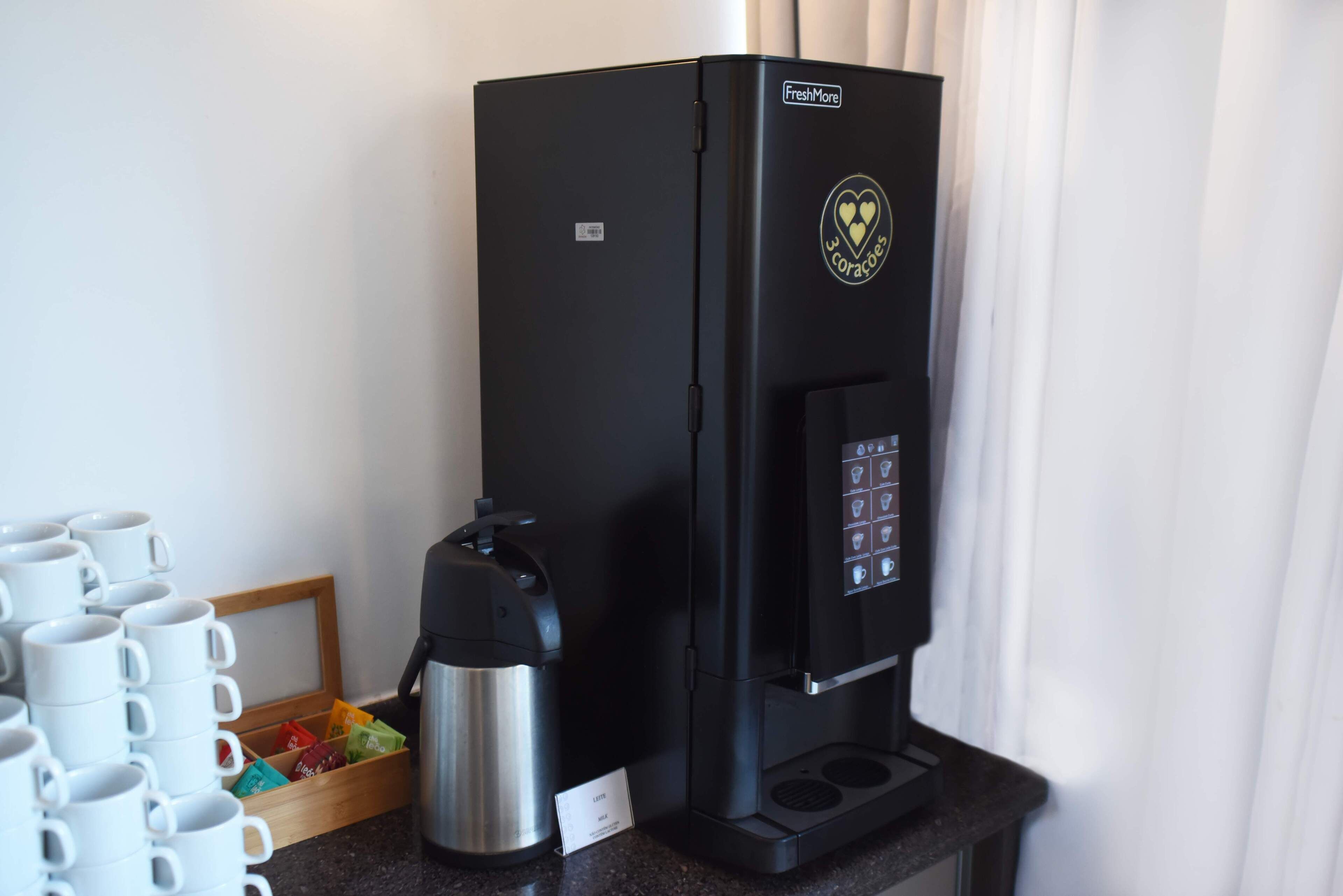 Central Park Hotel by Bourbon