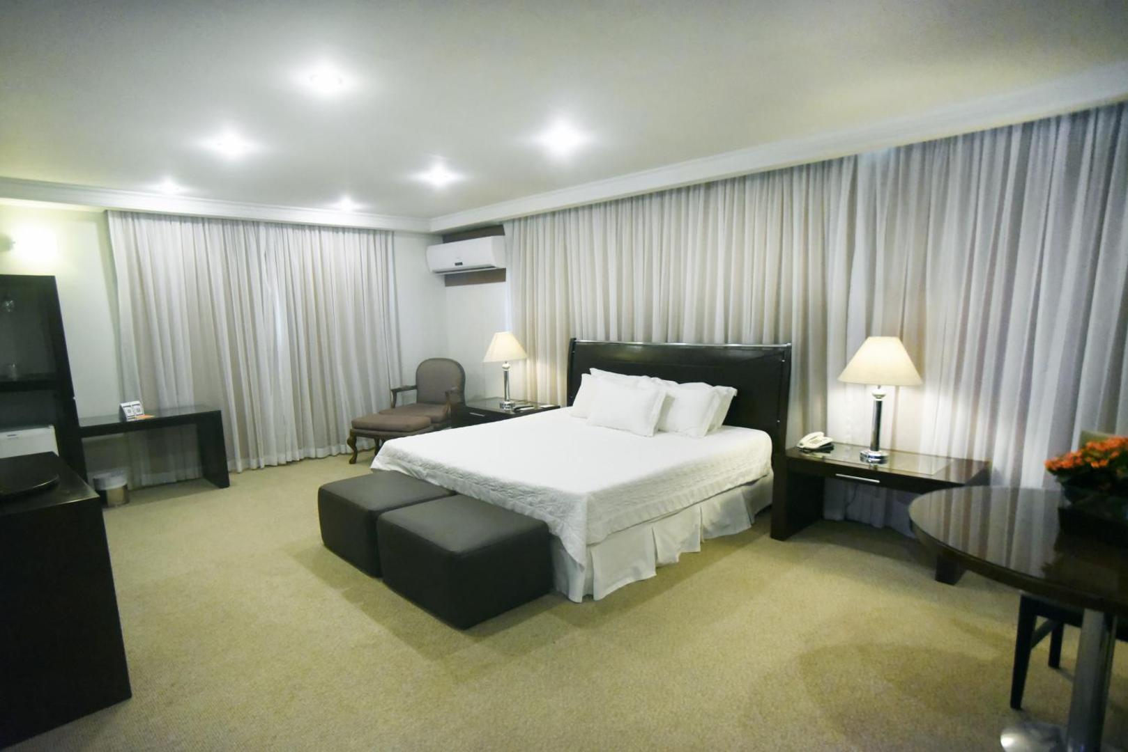 Central Park Hotel by Bourbon