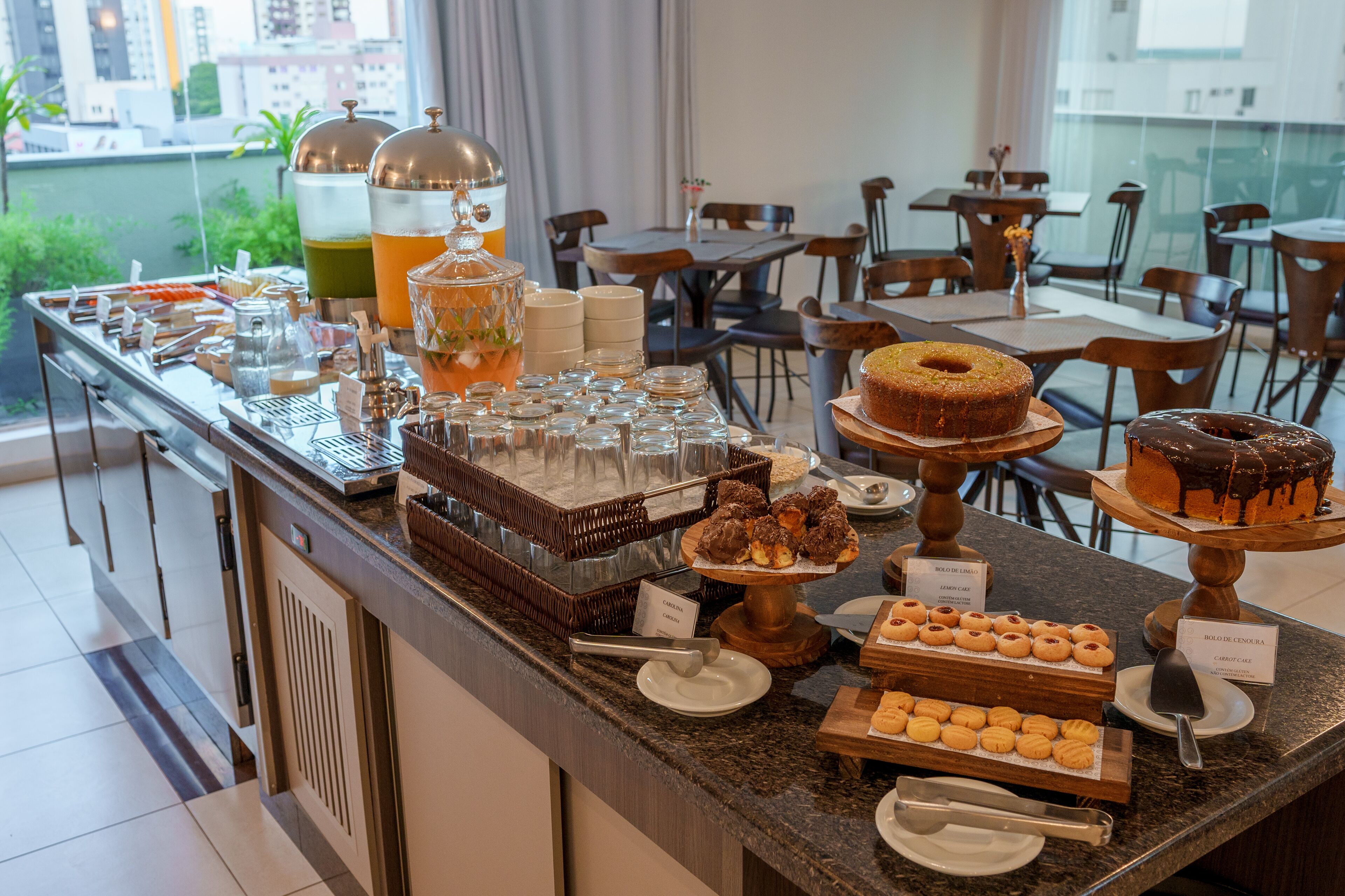 Central Park Hotel by Bourbon