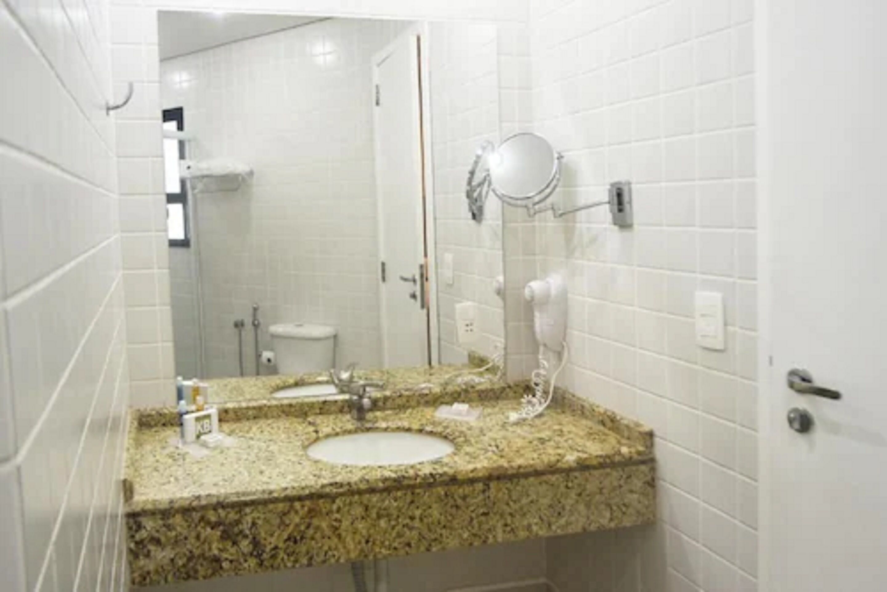 Central Park Hotel by Bourbon