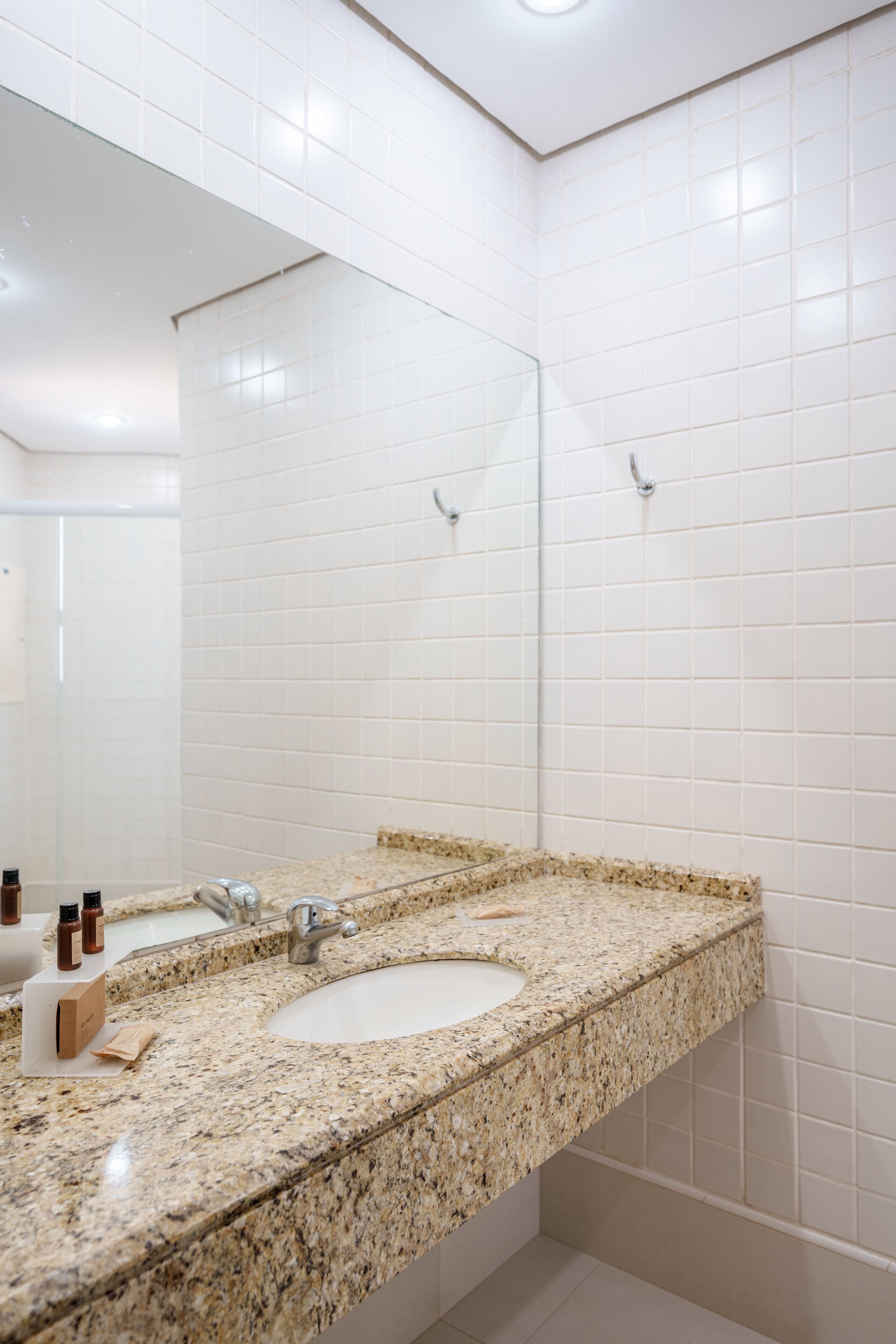 Central Park Hotel by Bourbon