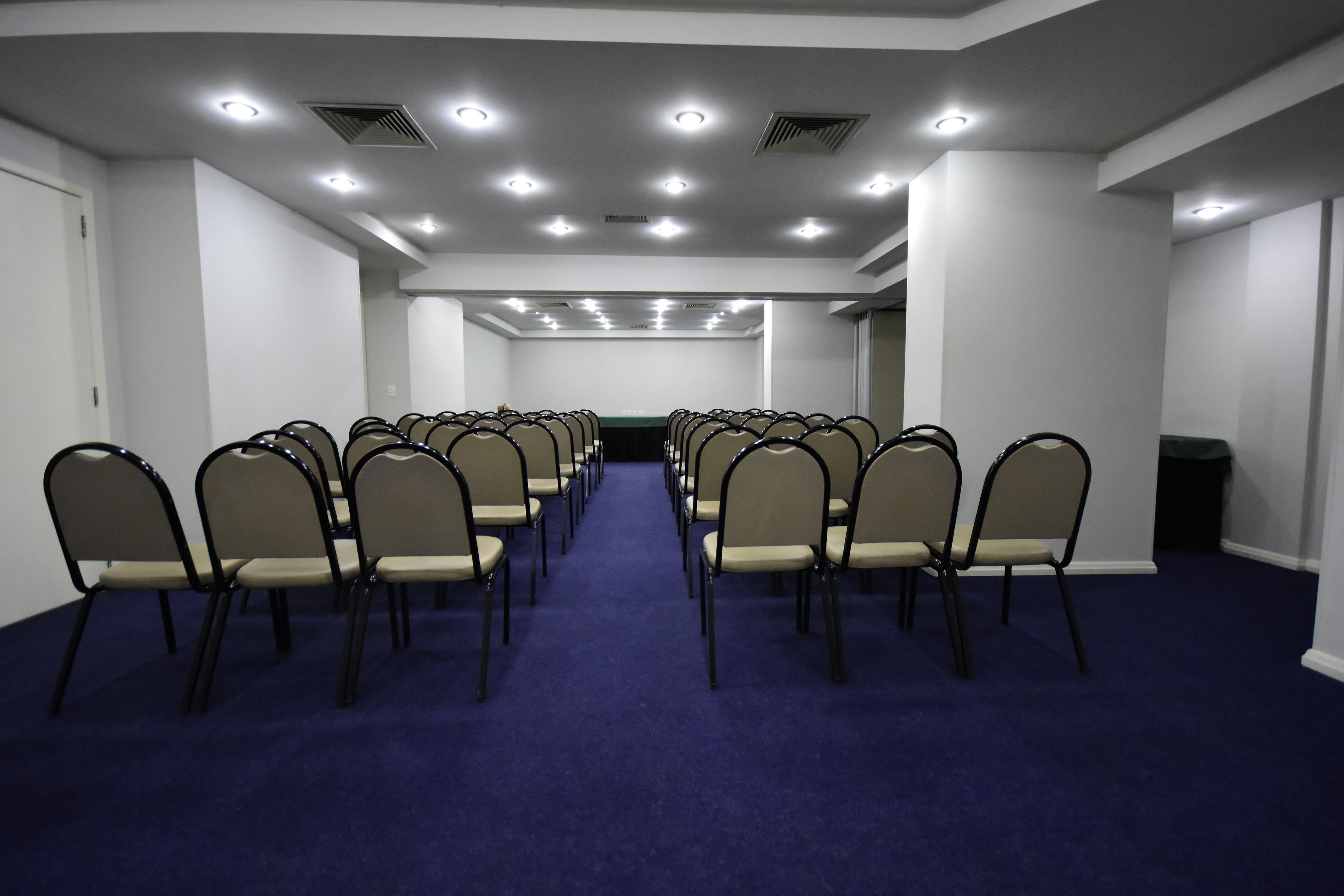 Central Park Hotel by Bourbon