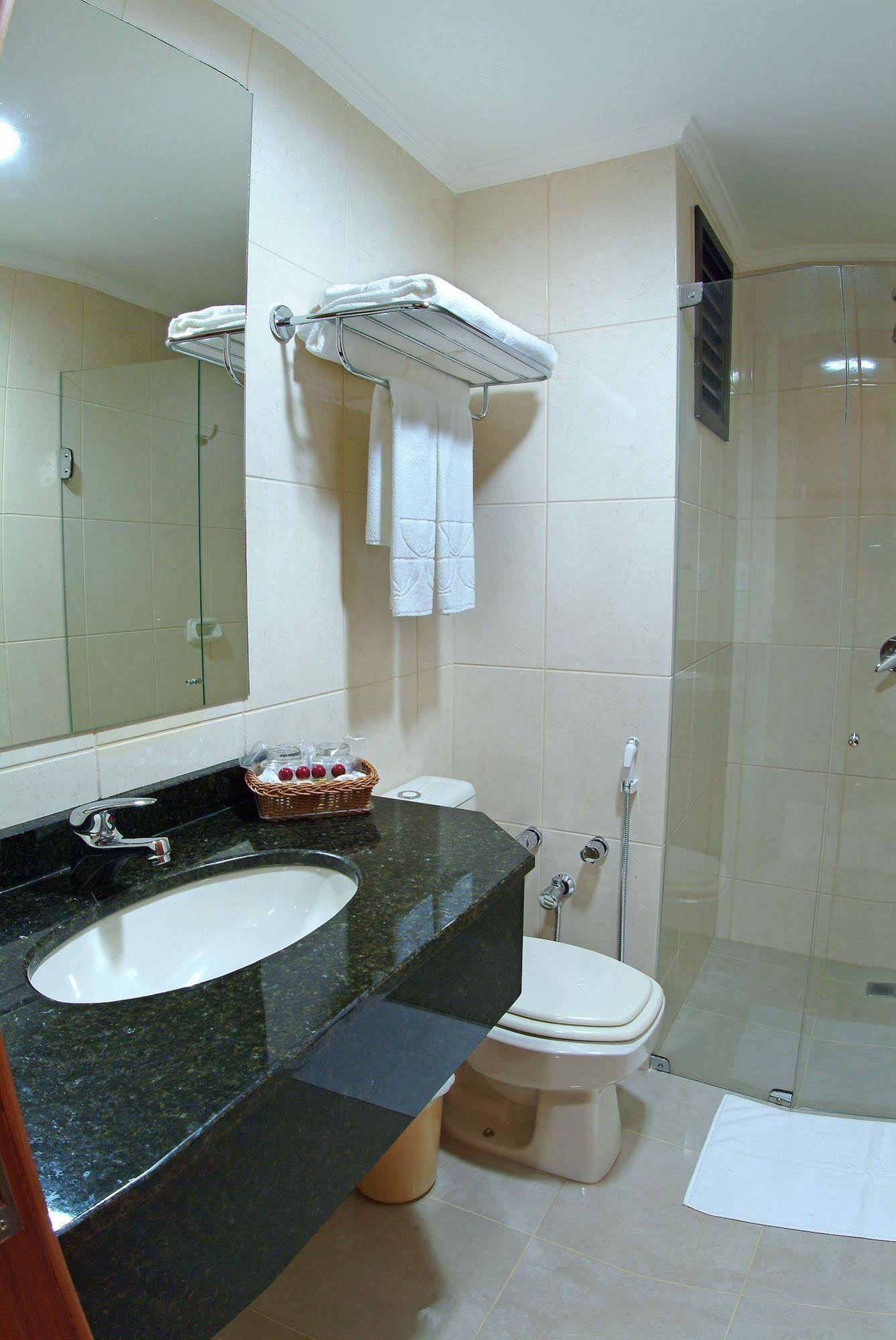 Copas Executive Hotel