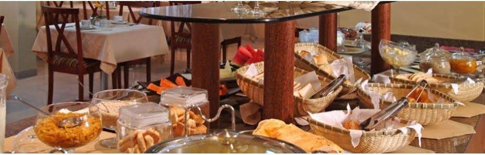 Copas Executive Hotel