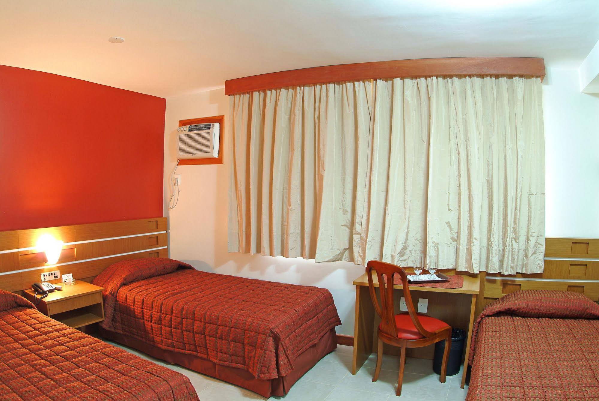 Copas Executive Hotel