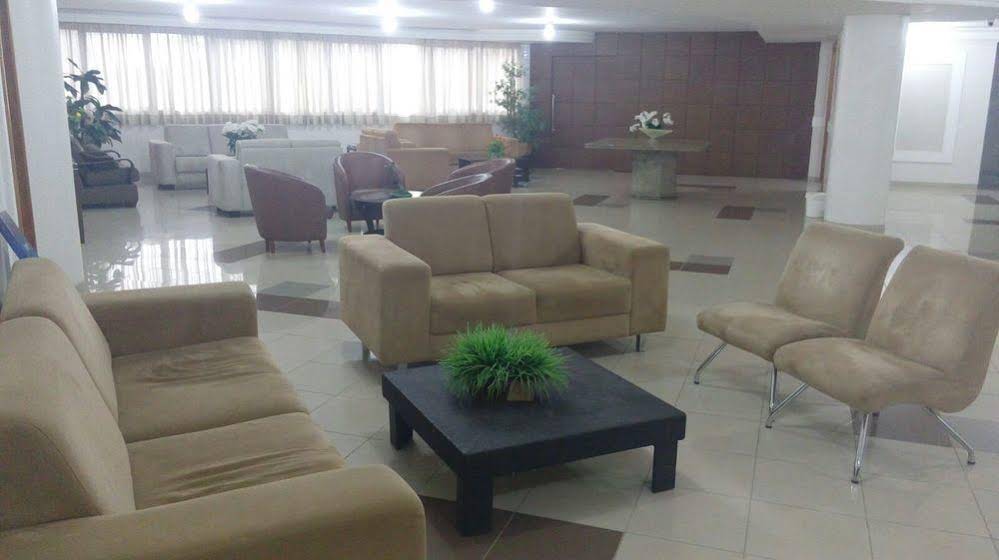 Copas Executive Hotel