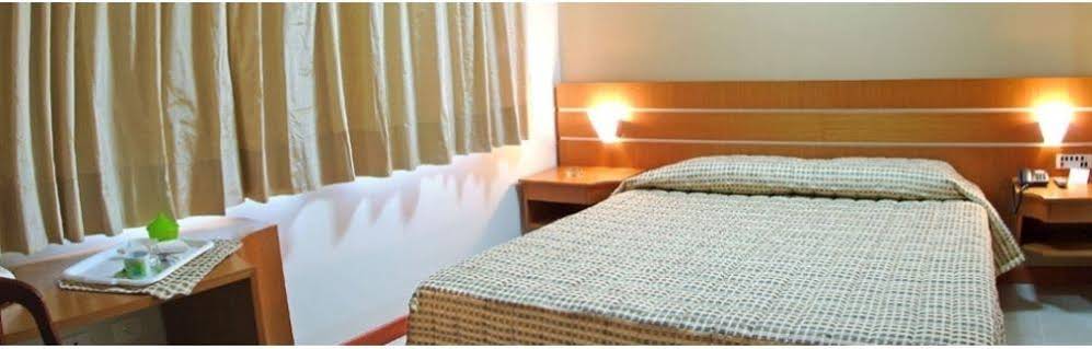 Copas Executive Hotel