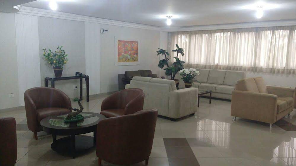 Copas Executive Hotel