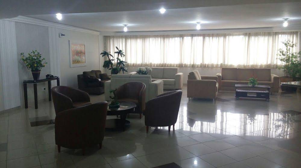 Copas Executive Hotel