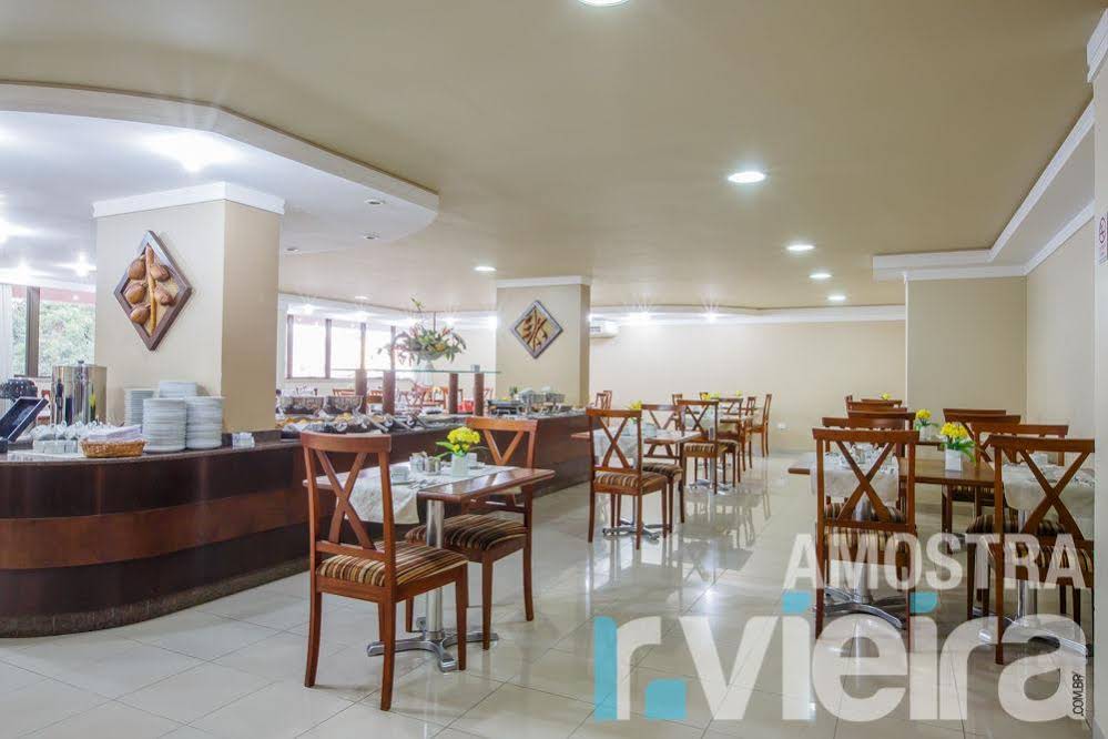 Copas Executive Hotel