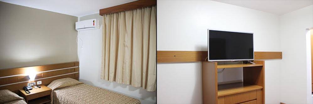 Copas Executive Hotel