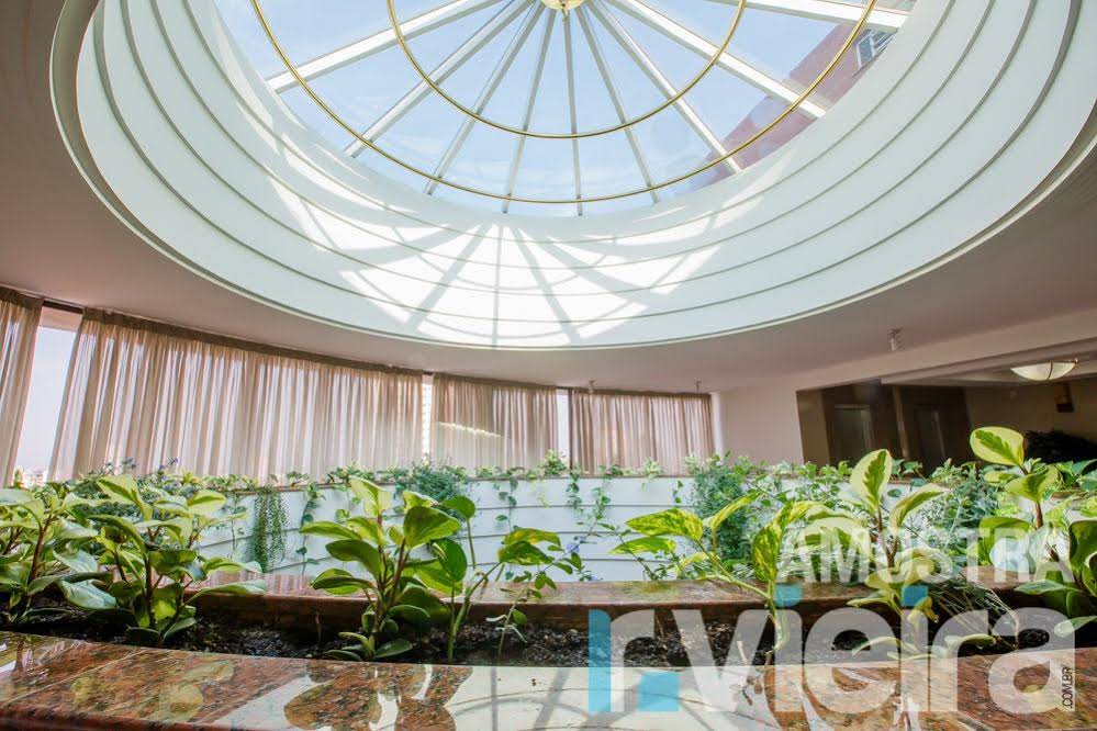 Copas Executive Hotel