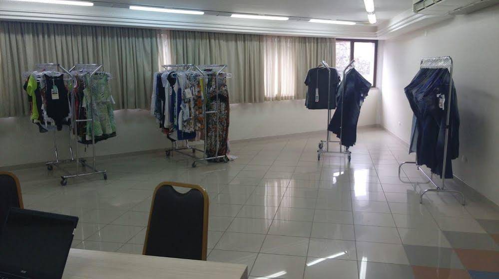 Copas Executive Hotel