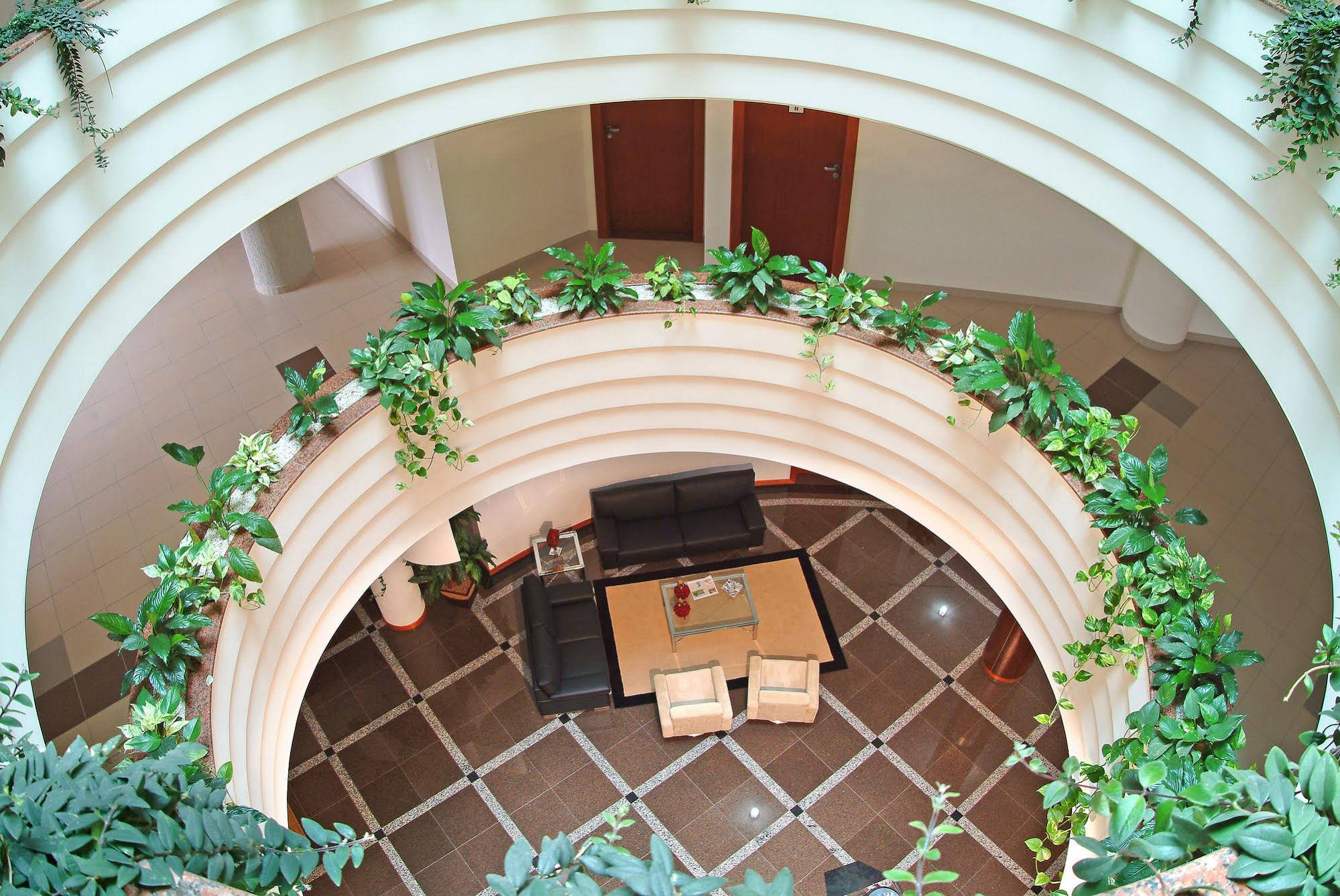 Copas Executive Hotel