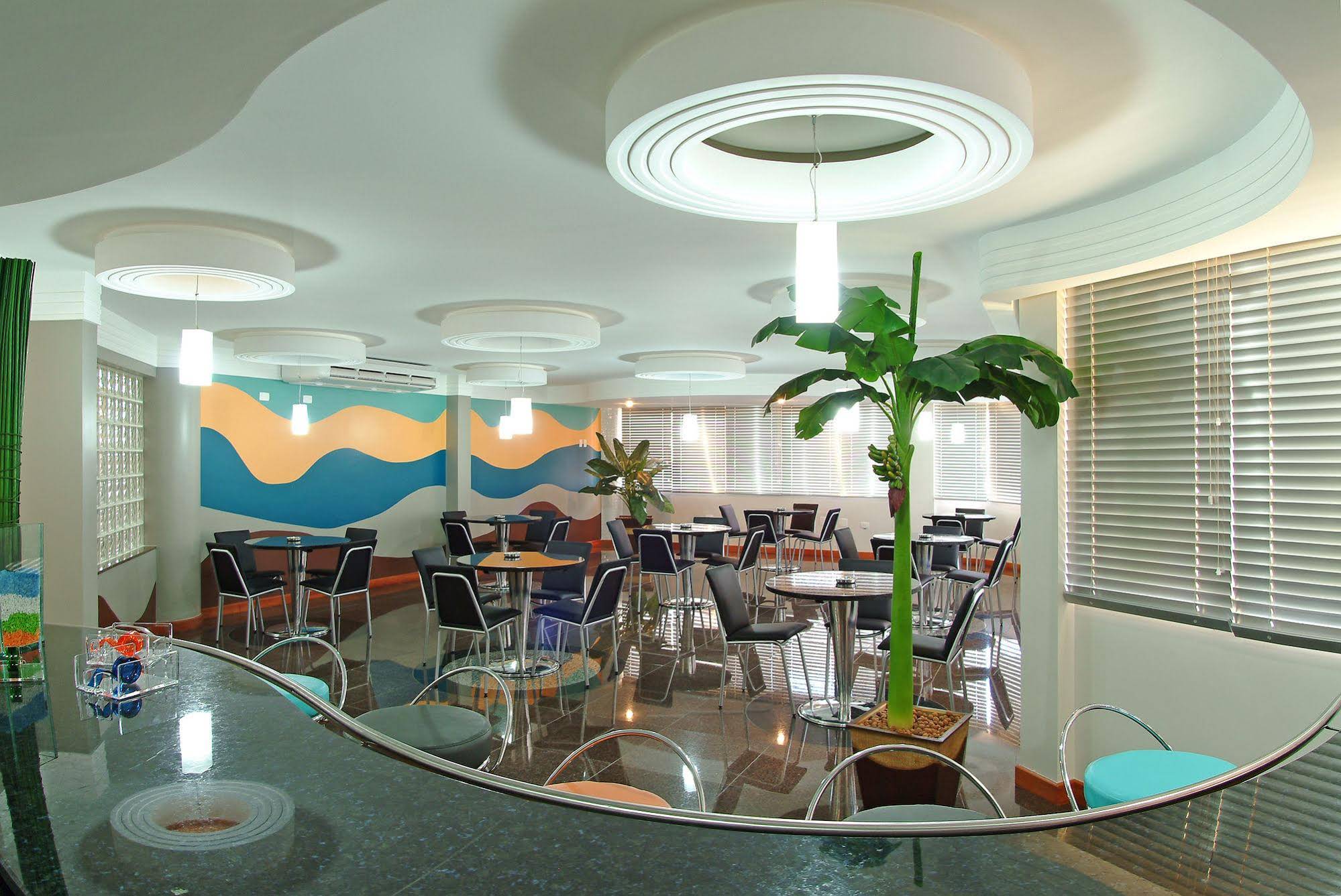 Copas Executive Hotel