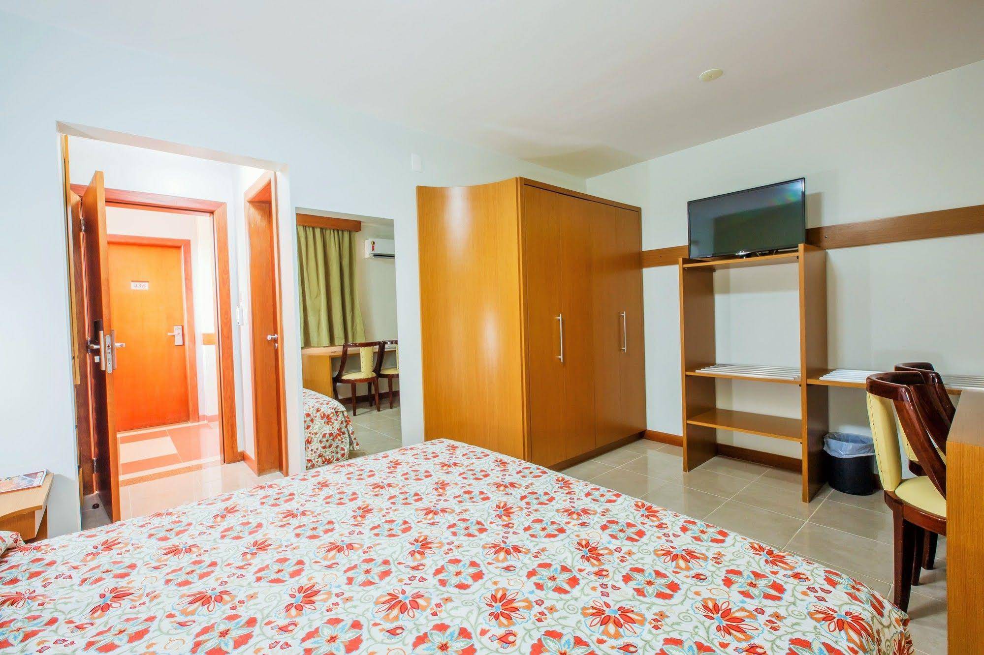 Copas Executive Hotel