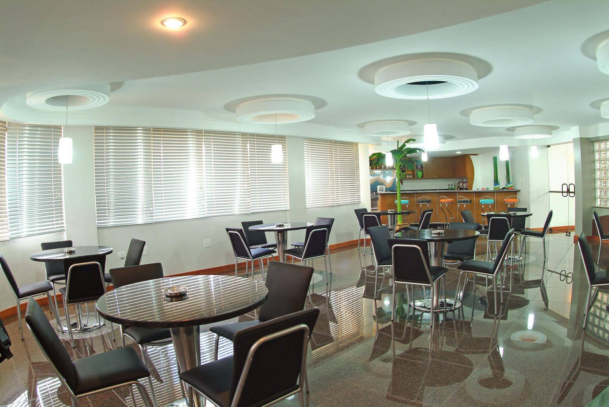 Copas Executive Hotel