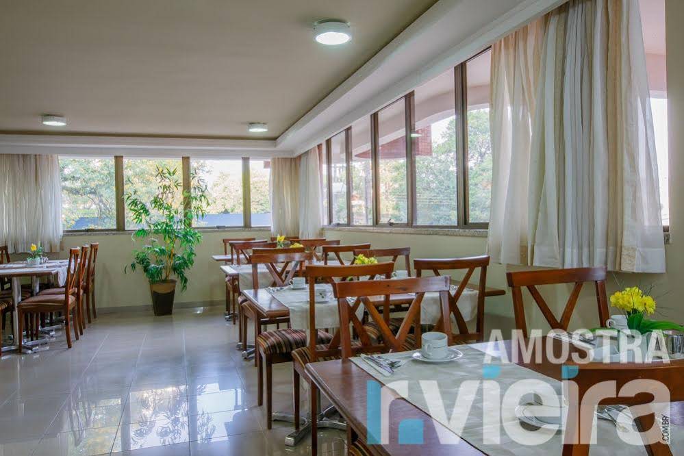 Copas Executive Hotel