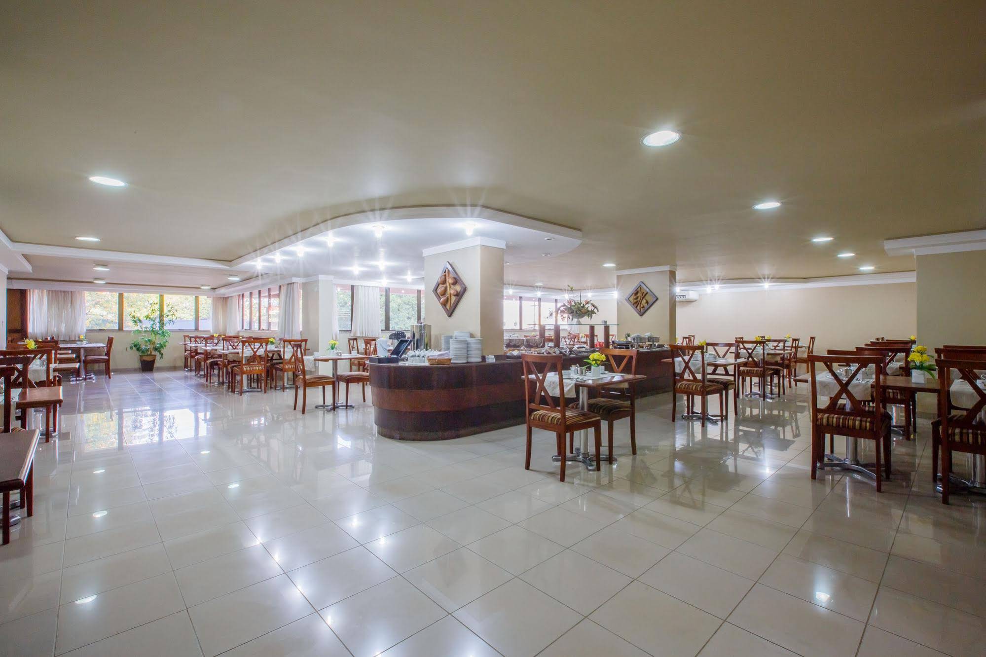 Copas Executive Hotel
