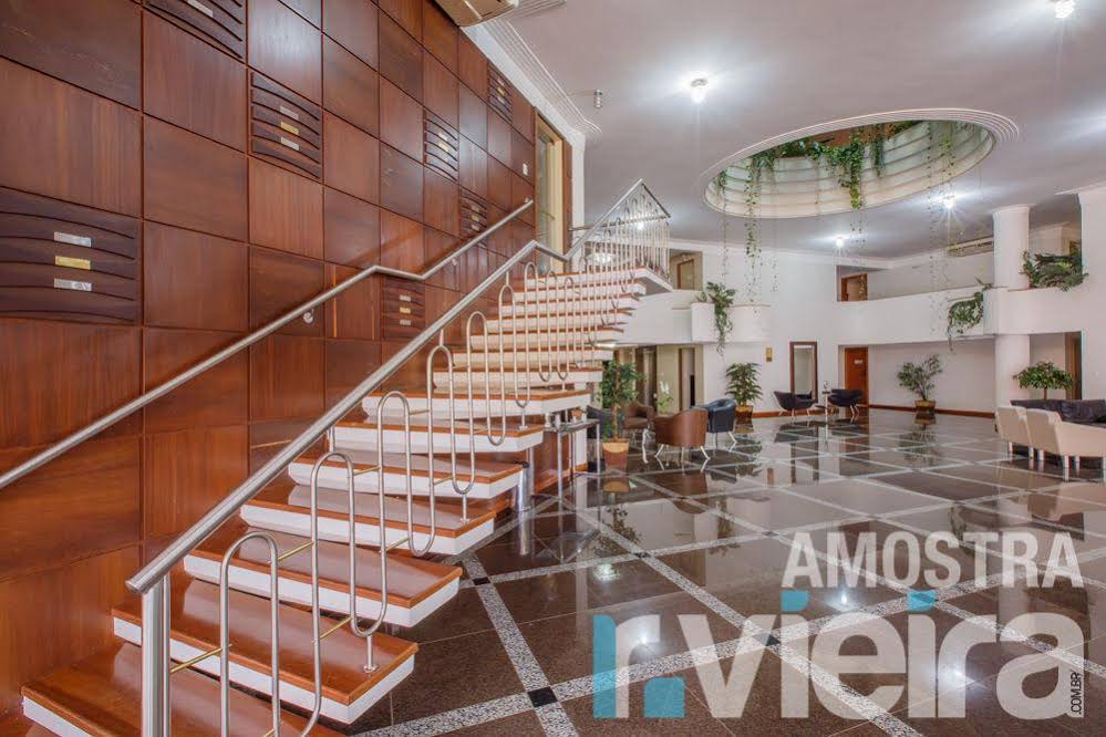 Copas Executive Hotel