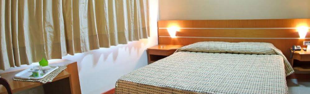 Copas Executive Hotel