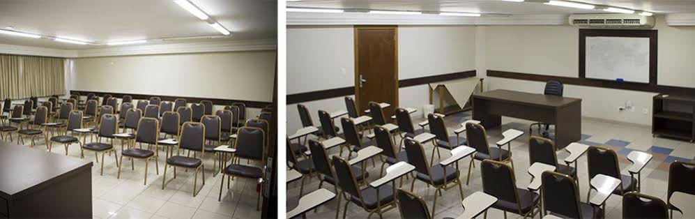 Copas Executive Hotel