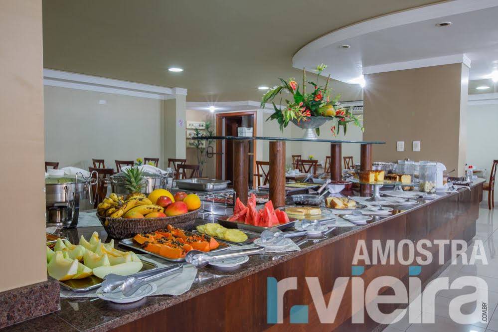 Copas Executive Hotel