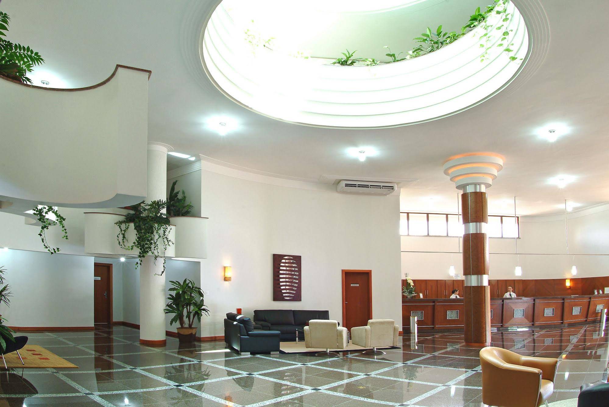 Copas Executive Hotel