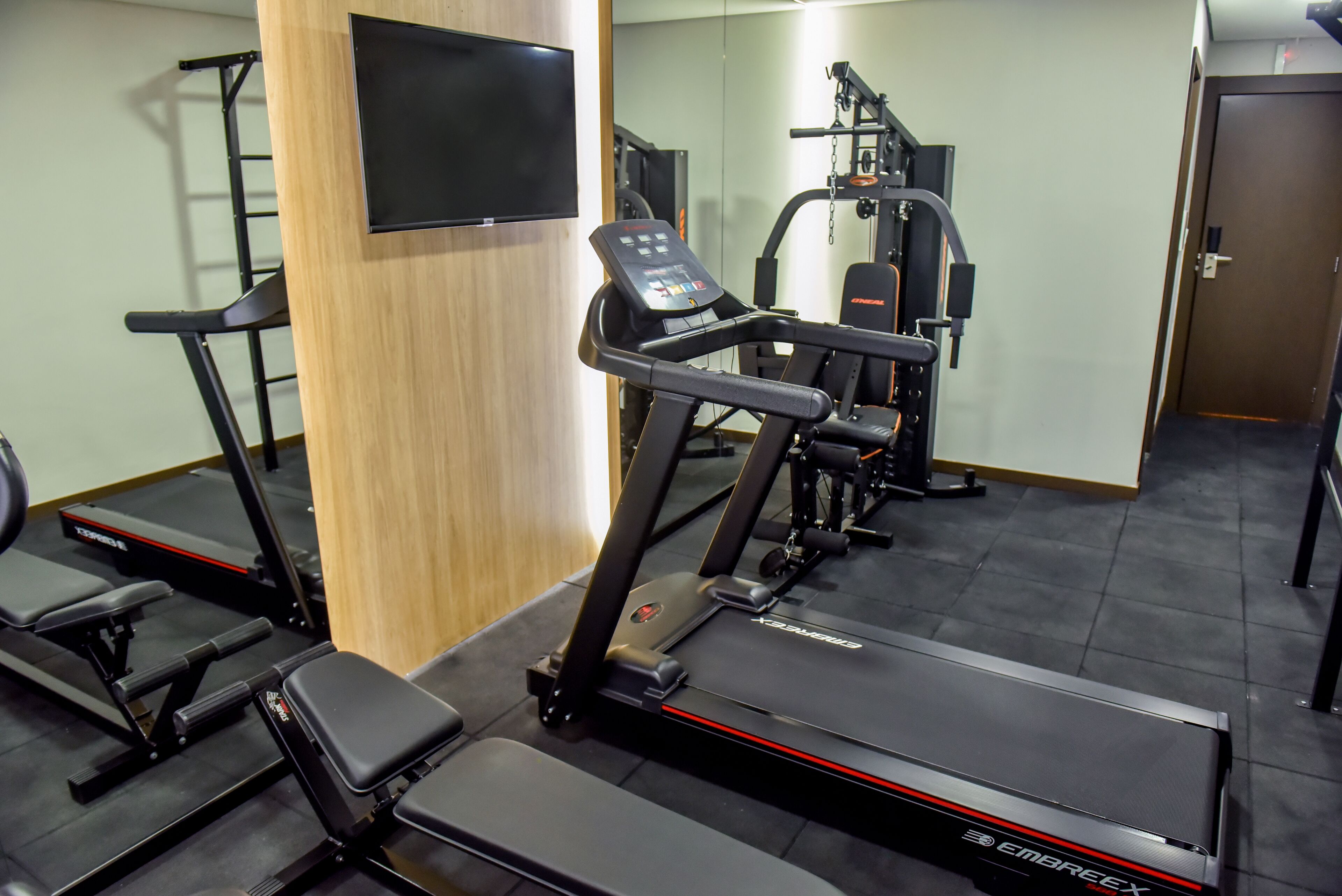 Days Inn By Wyndham Cascavel