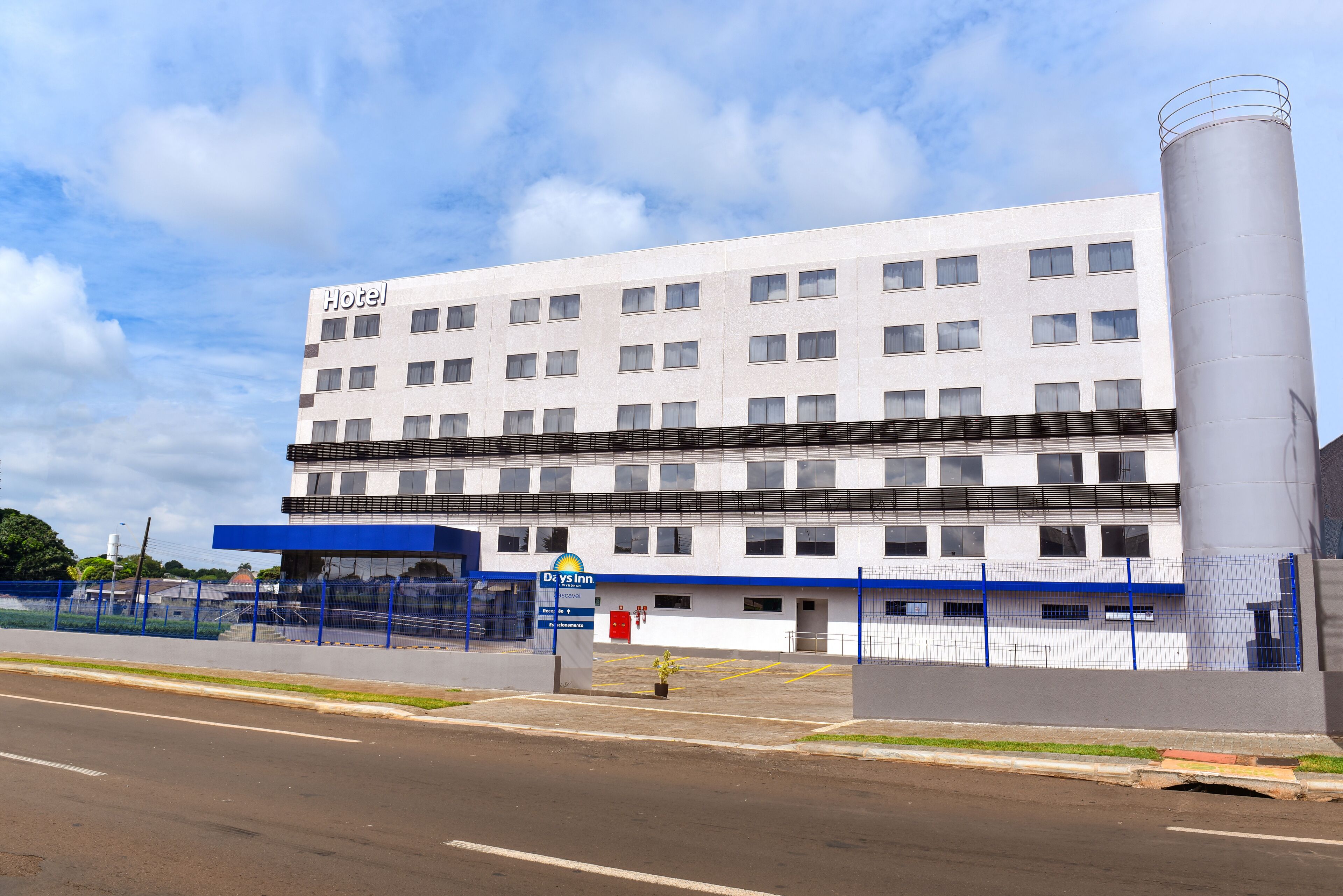 Days Inn By Wyndham Cascavel