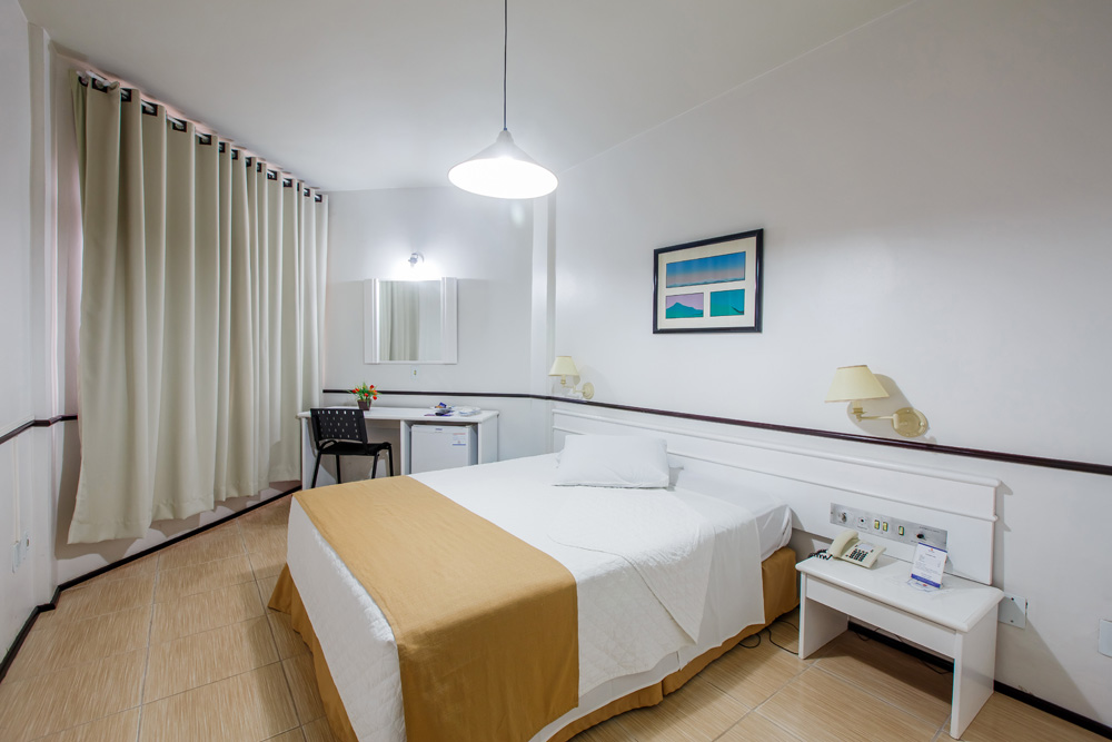 Harbor Querência Hotel