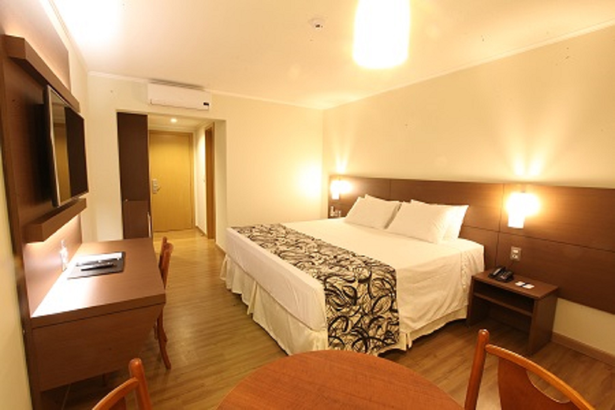 Hotel Caiuá Cascavel