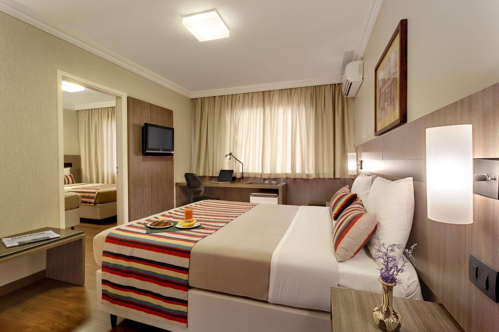 Hotel Deville Express Cascavel