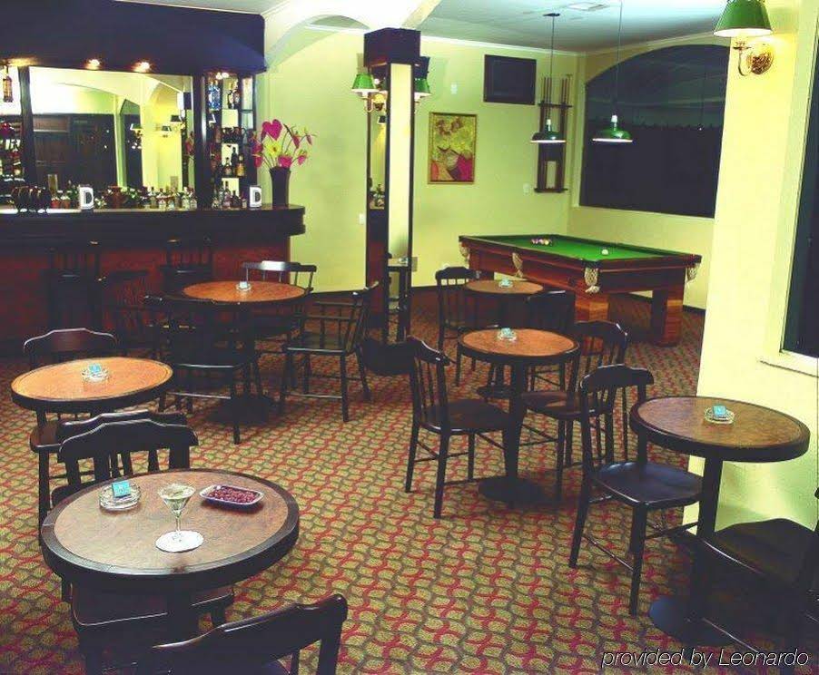 Hotel Deville Express Cascavel