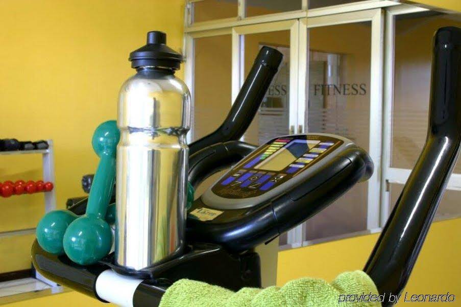 Hotel Deville Express Cascavel