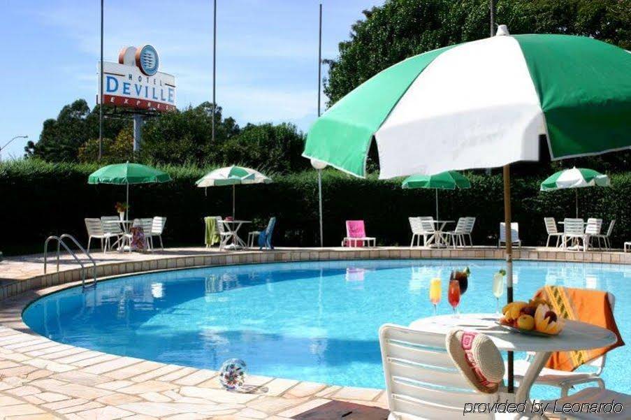 Hotel Deville Express Cascavel