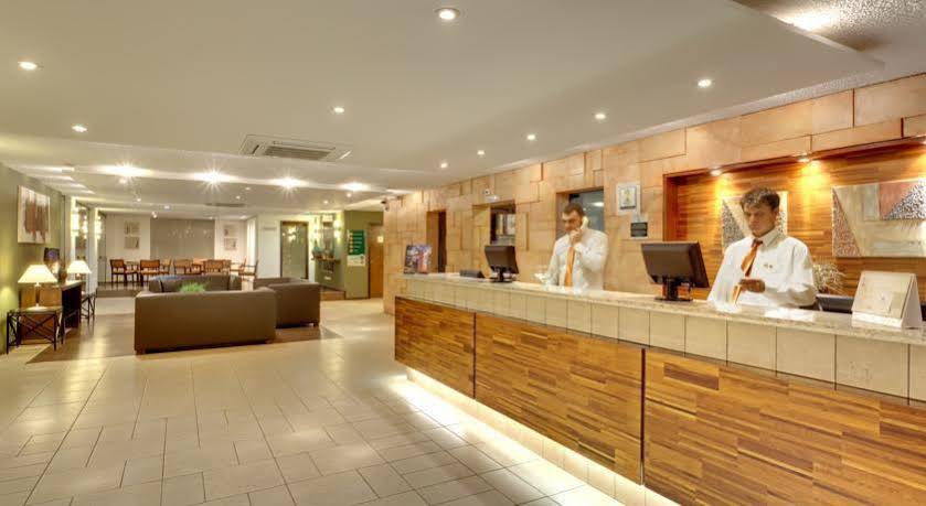 Hotel Deville Express Cascavel