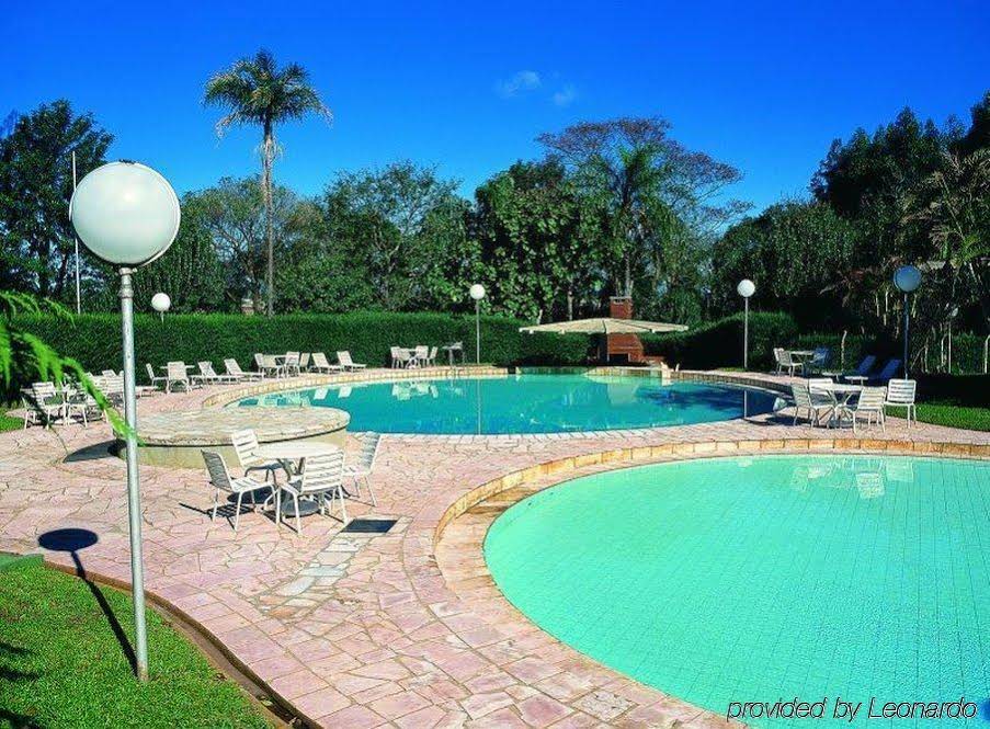 Hotel Deville Express Cascavel