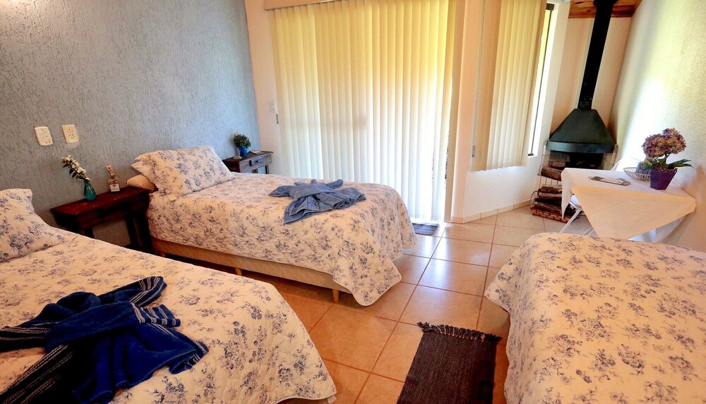 Hotel Fazenda Vale Alvorada