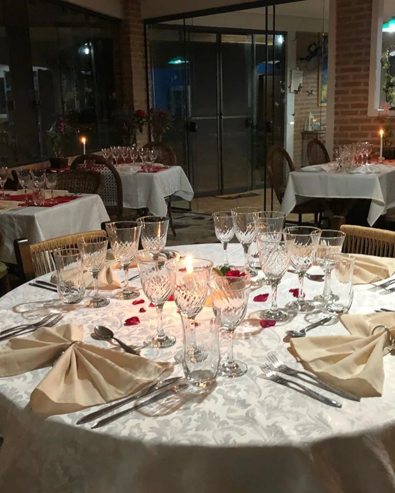 Hotel Fazenda Vale Alvorada