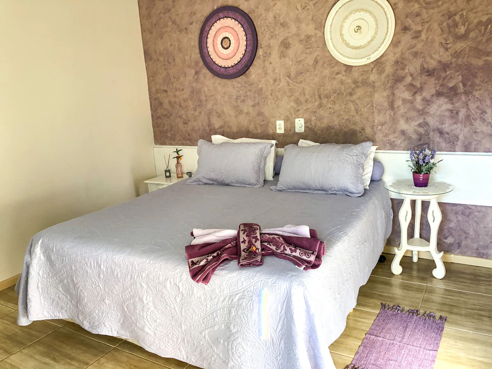 Hotel Fazenda Vale Alvorada