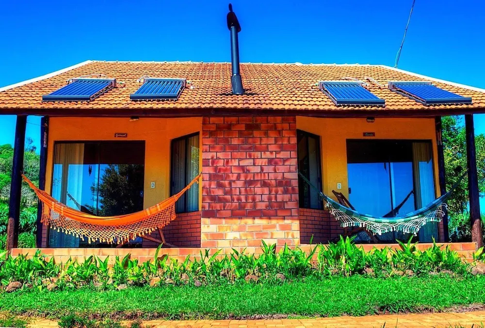 Hotel Fazenda Vale Alvorada