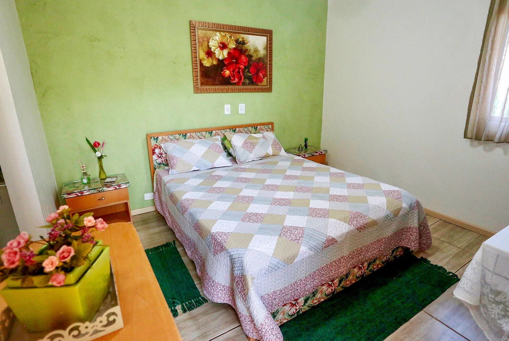 Hotel Fazenda Vale Alvorada