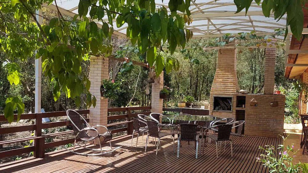 Hotel Fazenda Vale Alvorada