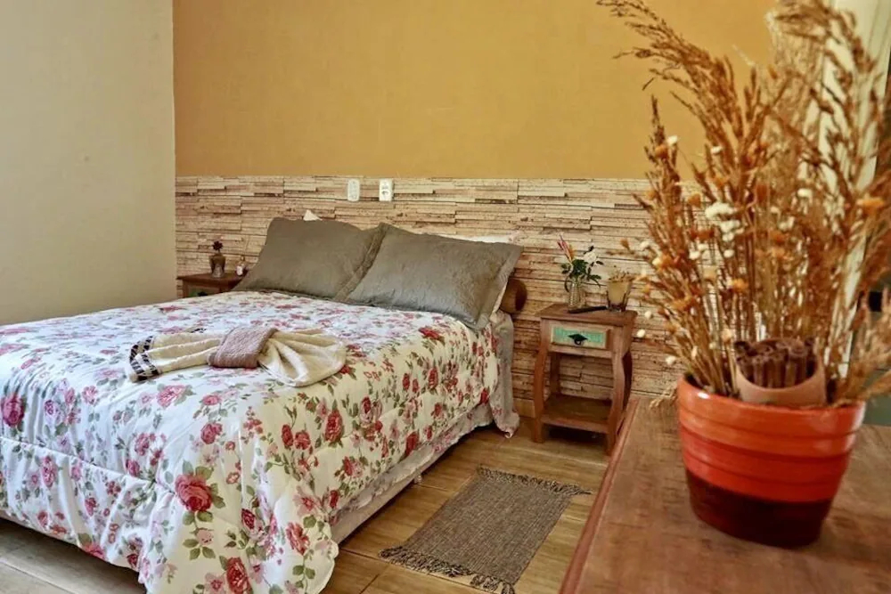 Hotel Fazenda Vale Alvorada