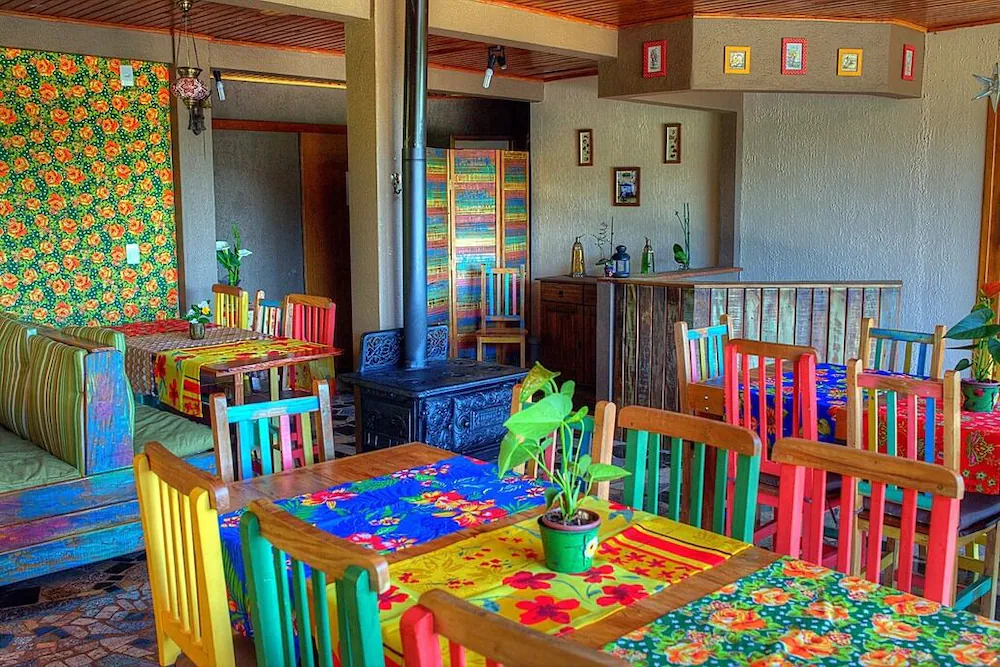 Hotel Fazenda Vale Alvorada