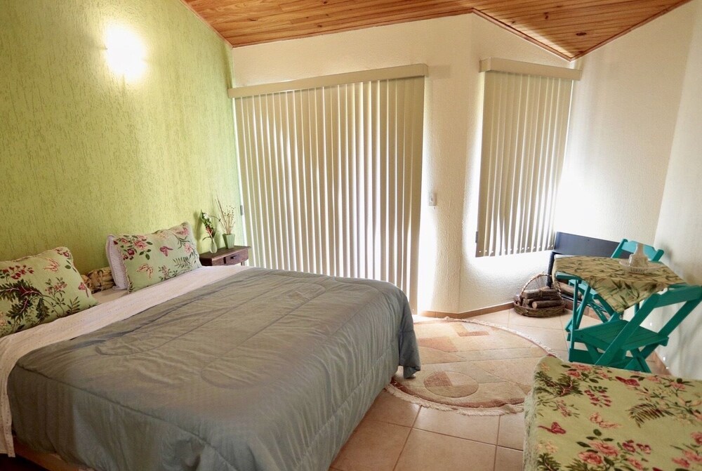 Hotel Fazenda Vale Alvorada