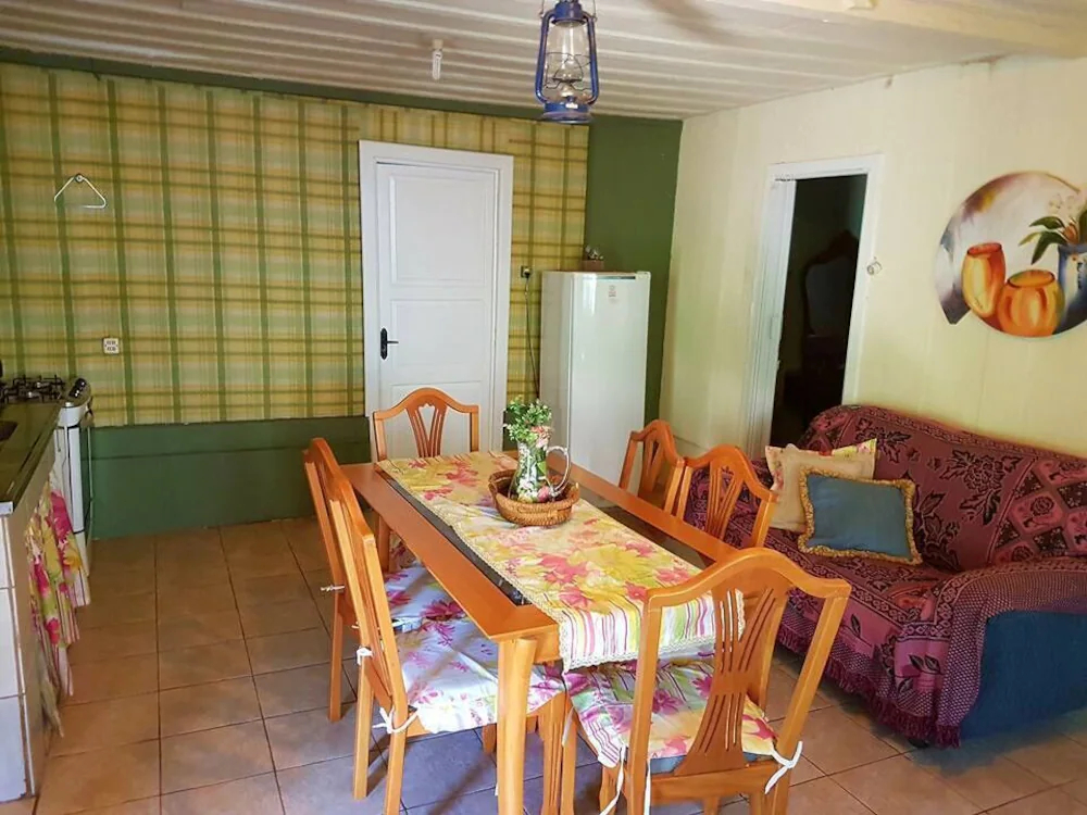 Hotel Fazenda Vale Alvorada