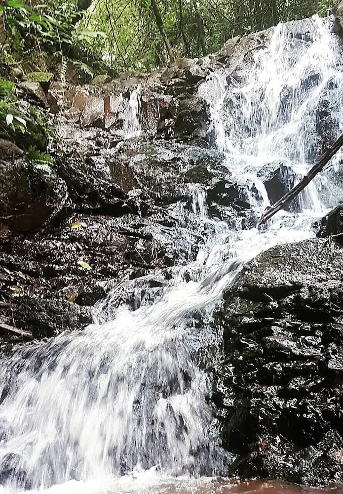 Hotel Fazenda Vale Alvorada